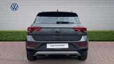 Volkswagen T-Roc 1.5 TSI Life 5dr Petrol Hatchback